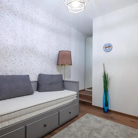 Club Panorama Apartment Alsoors