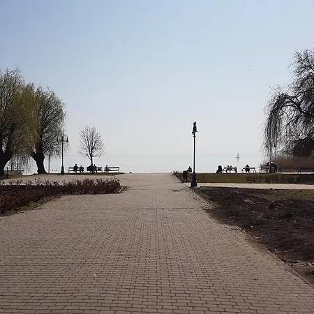 Club Panorama * Alsóörs