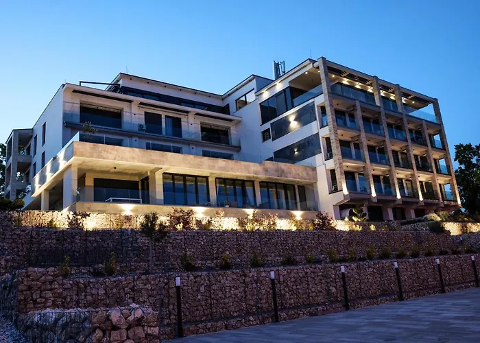 Hotel Club Panorama